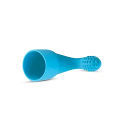 My Magic Wand Accessoire Wand G-spot bleu 58 mm MyMagic Wand